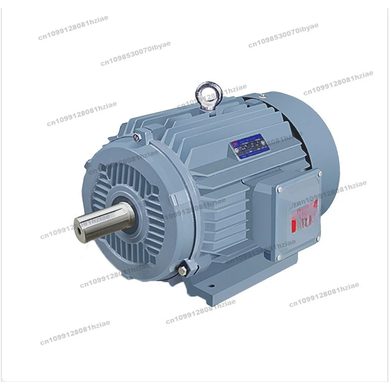 

Motor YE4/YE5-100L1-8 0.75KW First-class Energy Efficiency Three-phase Asynchronous Motor Agent
