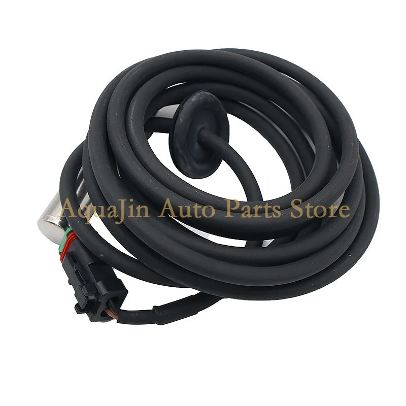 20528661 ABS Wheel Speed Sensor For Renault Truck Volvo FH FM FMX NH BUS Fits OE 21247154 High Quality Auto Car Part Accessories