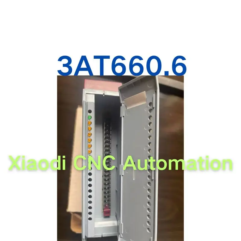 New 3AT660.6 Communication Module Fast Shipping