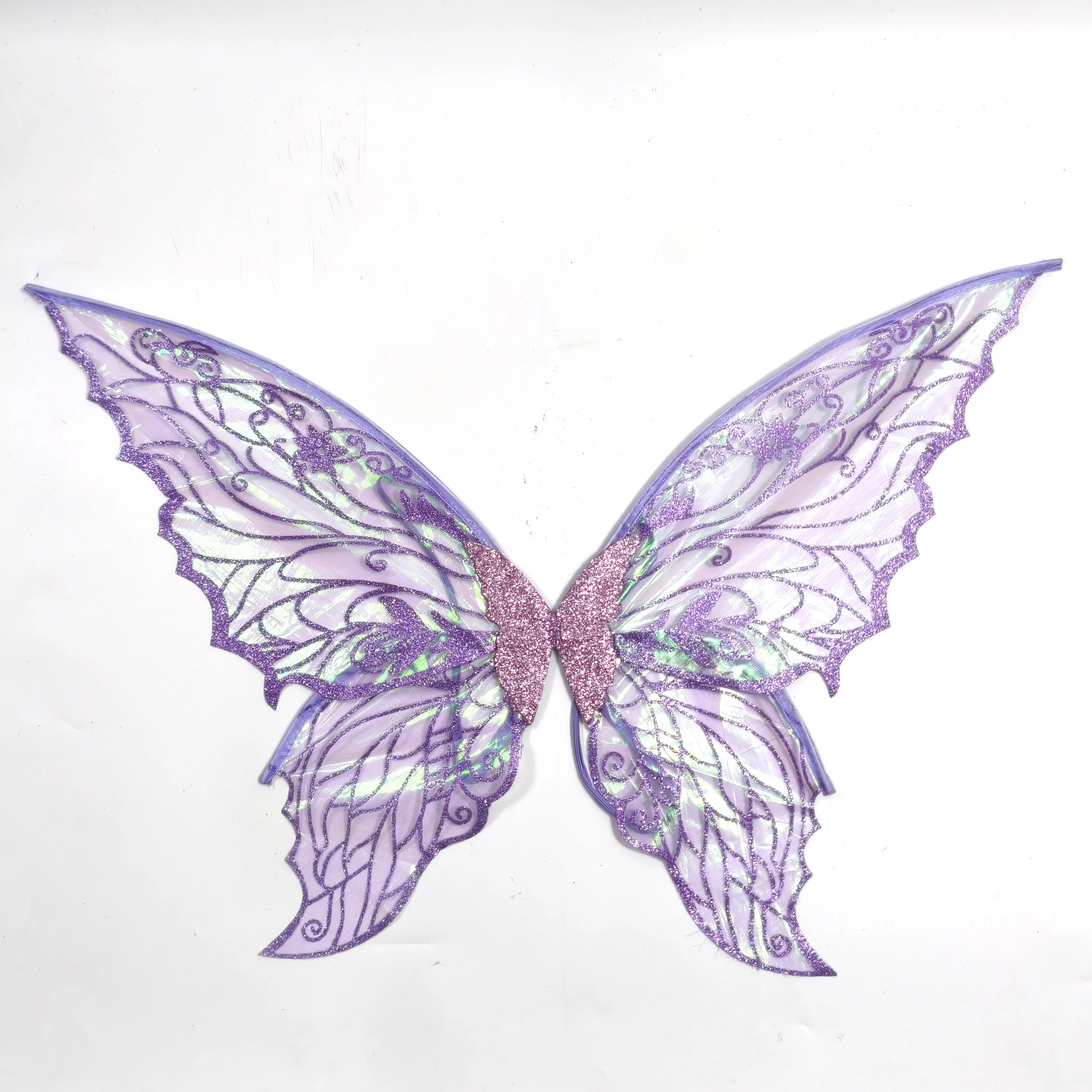 Fairy Angel & Butterfly Wing Costumes | For Women, Girls & Kids | Halloween & Cosplay Photography Props