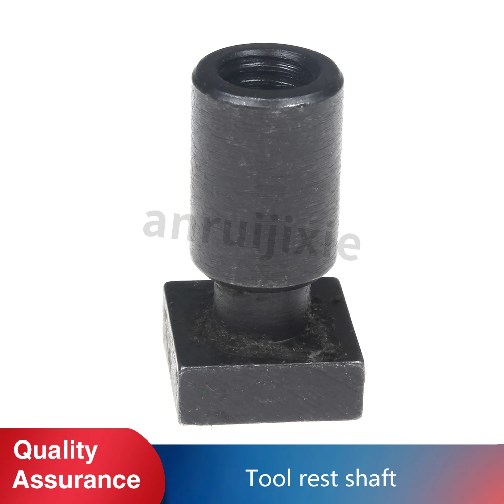 

Tool Post Shaft SIEG C1-110&M1-110&Grizzly M1015&G0937&Compact 7 Mini Lathe Spares parts