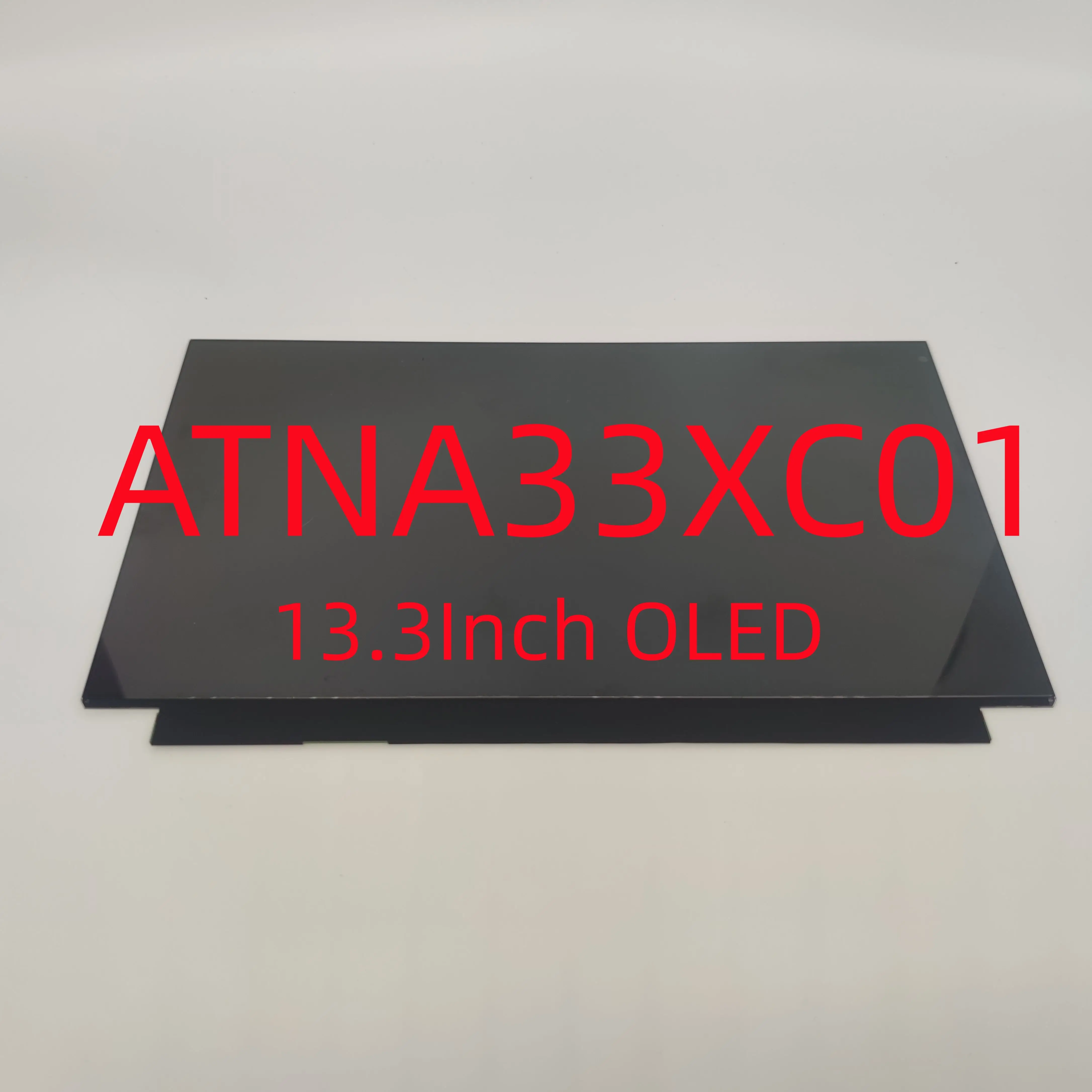 

Original NEW 13.3inch OLED SCREEN Laptop LCD Display ATNA33XC01 ATNA33XC01-0 FHD 1920*1080 30PINS