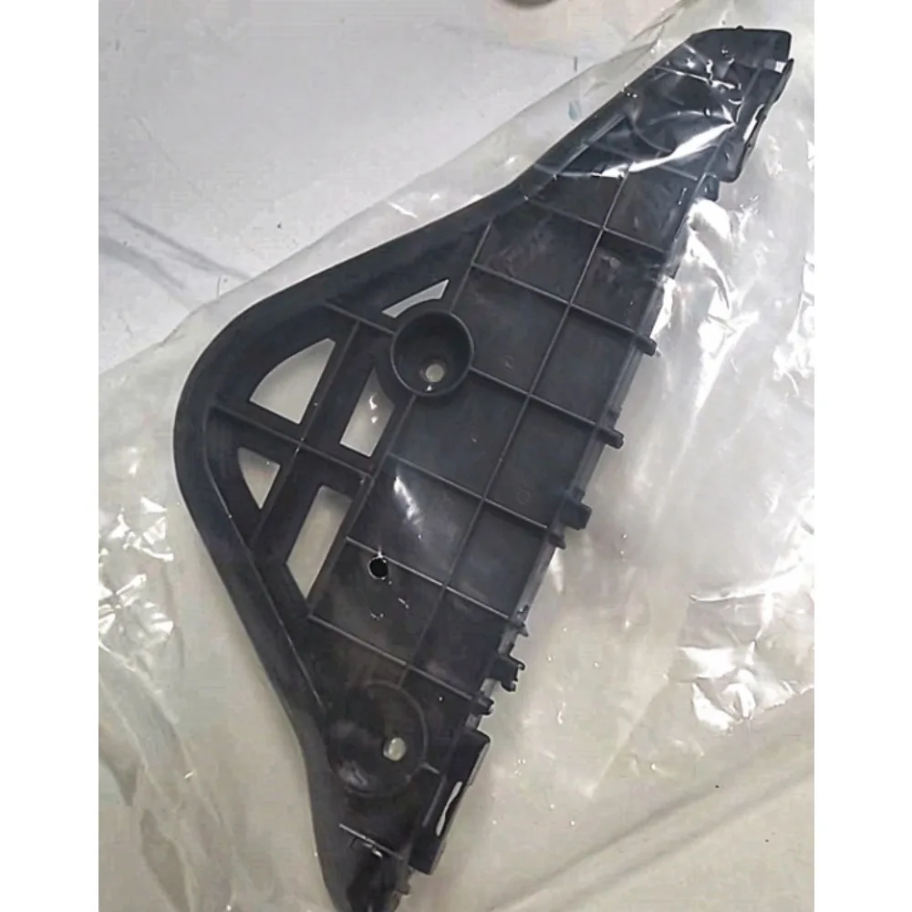 Front Bumper Bracket for Toyota Camry Front Bumper Mount Bracket Bumper Fixing Bracket 52536-06110 POM Material