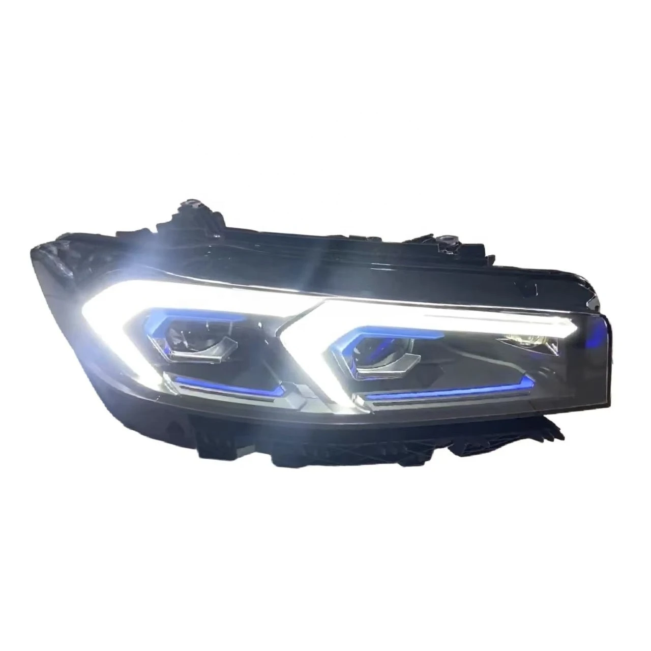 2022 2024 3 Series G20 G28 325 330 330Li Automotive Lighting System Light Emitting Diode Headlamp High Quality Light