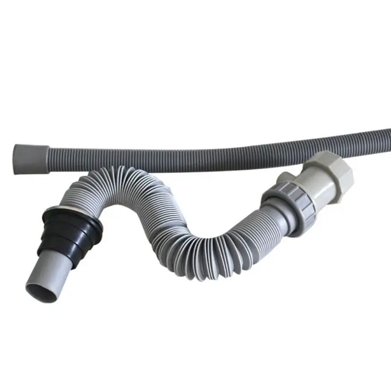 652F Gutter Extension Pipe Easy to Install Gutter Water Extensions  Downspout Solution Durable Pipe Rainwater System