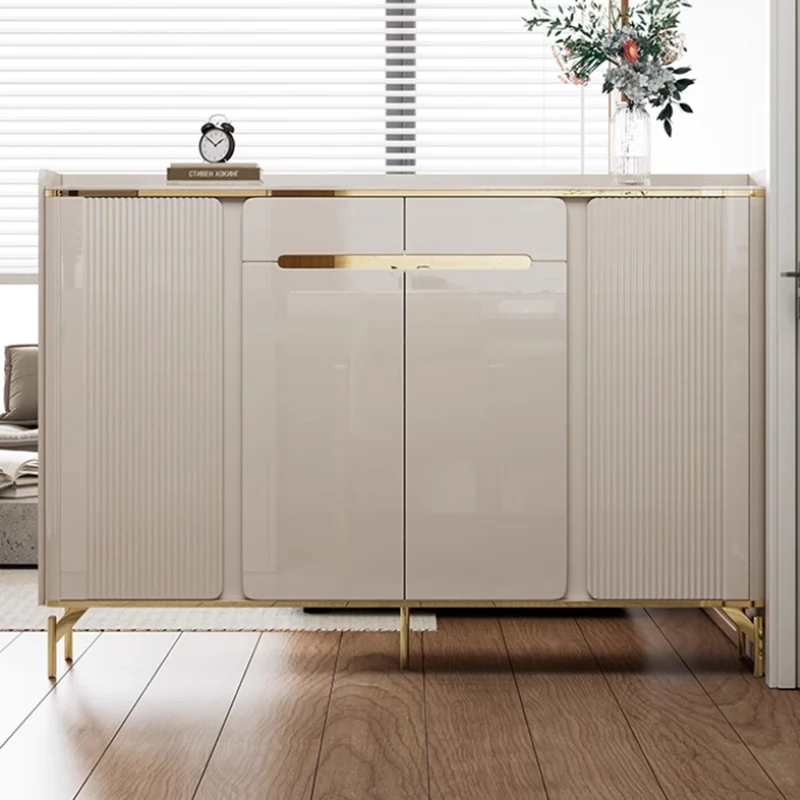

Luxury Design Living Room Cabinets Simple Style Storage Display Cabinets Modern Industry Woonkamer Kasten Home Furniture