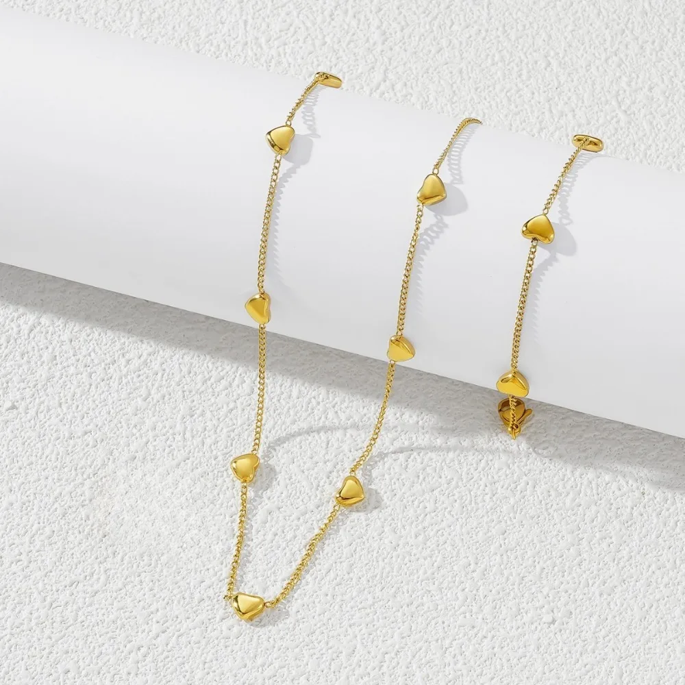 Классическое-темпераментное-ожерелье-из-нержавеющей-стали-золотого-цвета-с-подвеской-в-виде-сердца-для-женщин-роскошная-цепочка-на-ключицу-ювелирные-изделия-стойкий-цвет