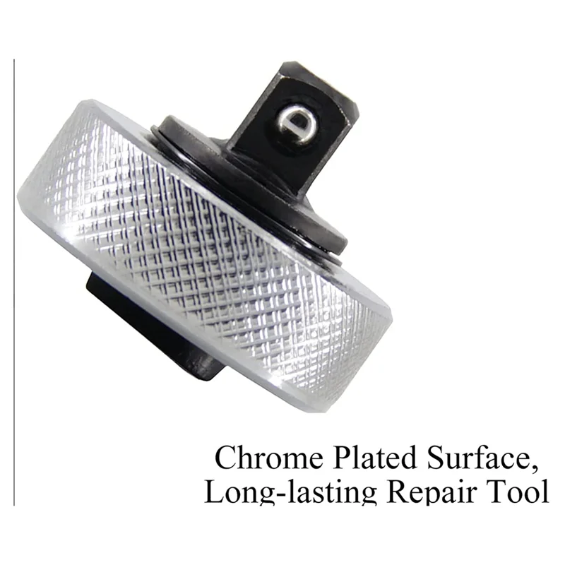 A61Z Angebote 3Pcs Ganze Stahl Palm Ratsche Buchse Finger Reversible Ratsche Griff 1/4In 3/8In 1/2In Antrieb