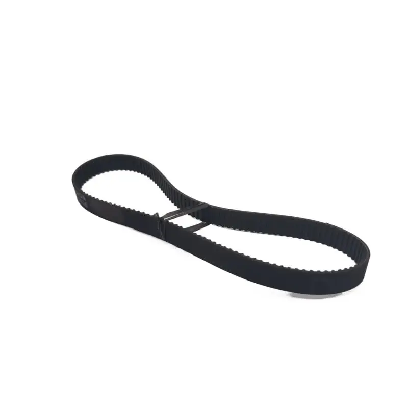 

B174MXL Synchronous Belt Width 15/10/12mm Closed-loop Belt Timing Belt Rubber Belt