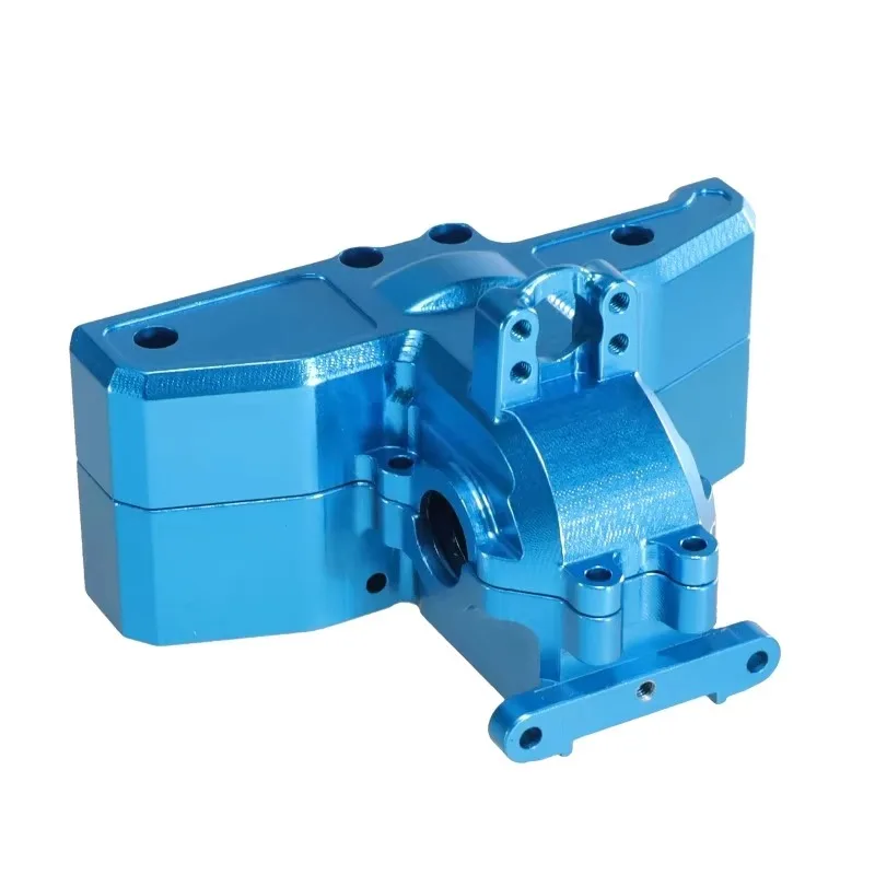 

Popu For Car Modification and Upgrade PartsMetal Gearbox Housing Suitable for MJX HYPER GO 14209 14210 Remote Control