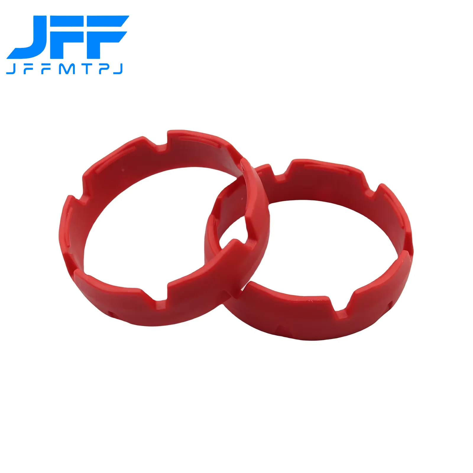 Motorcycle Front Shock Absorber Ring Front Fork Anti-wear Ring For KTM EXC EXCF SX SXF XC XCF 125-530 690 950 990 1190 1290