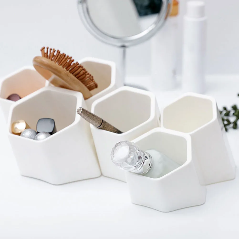 lot-de-6-porte-stylos-pour-etudiants-organisateur-de-bureau-mural-conteneur-de-papeterie-au-design-artistique-facile-a-nettoyer-construction-solide-gain-de-place