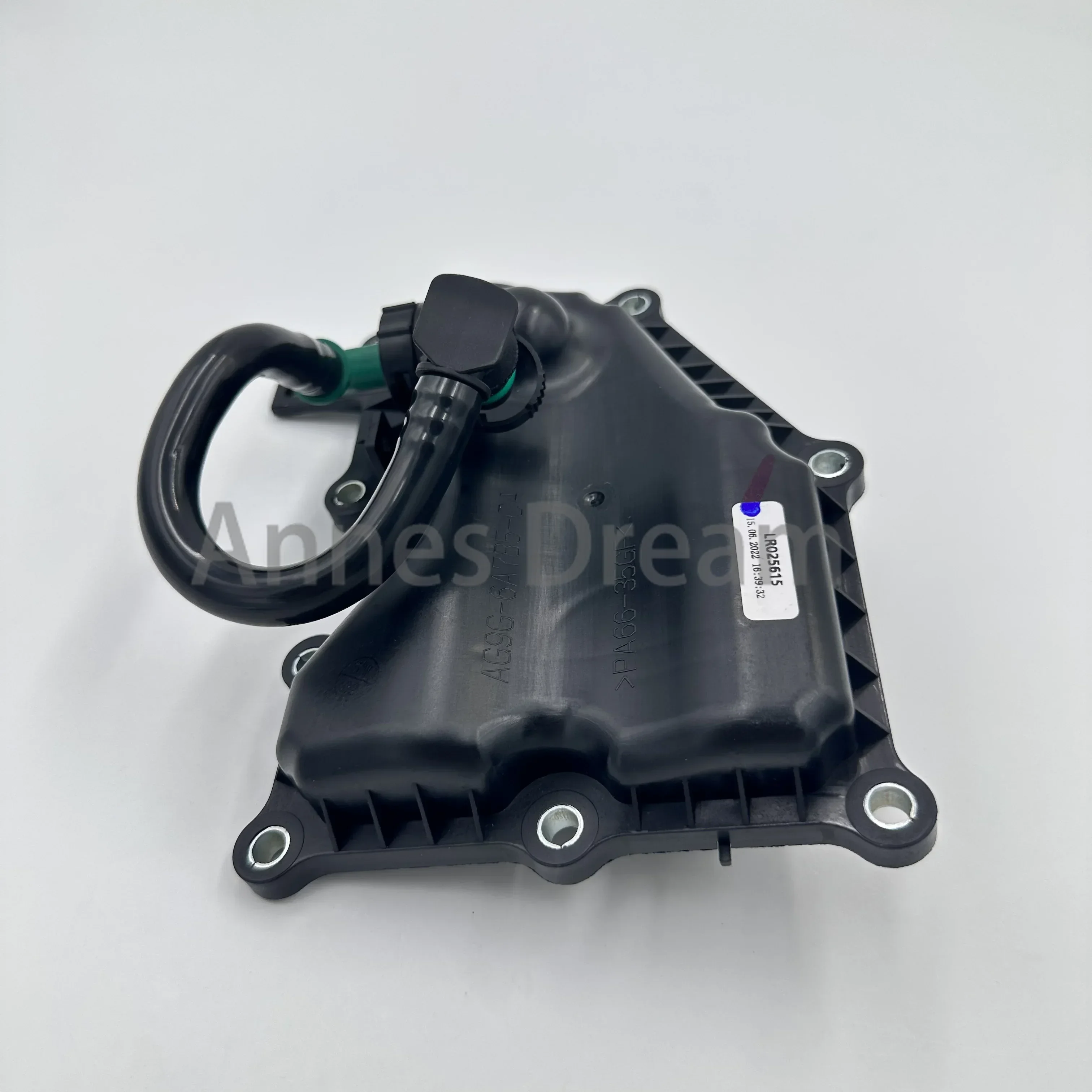 

Auto Parts Engine Oil Separator LR025615 XR858490 XR858493 For Land Rover Aurora Godwalker 2 Range Rover Transport