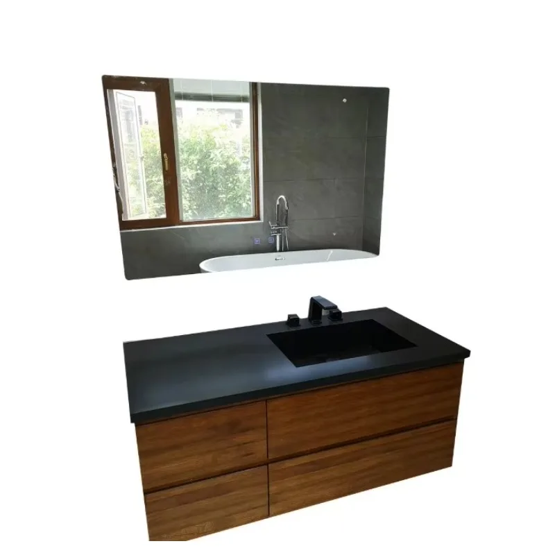 

Мраморная мебель для ванной комнаты, деревянный шкаф для ванной комнаты, шкаф для ванной комнаты