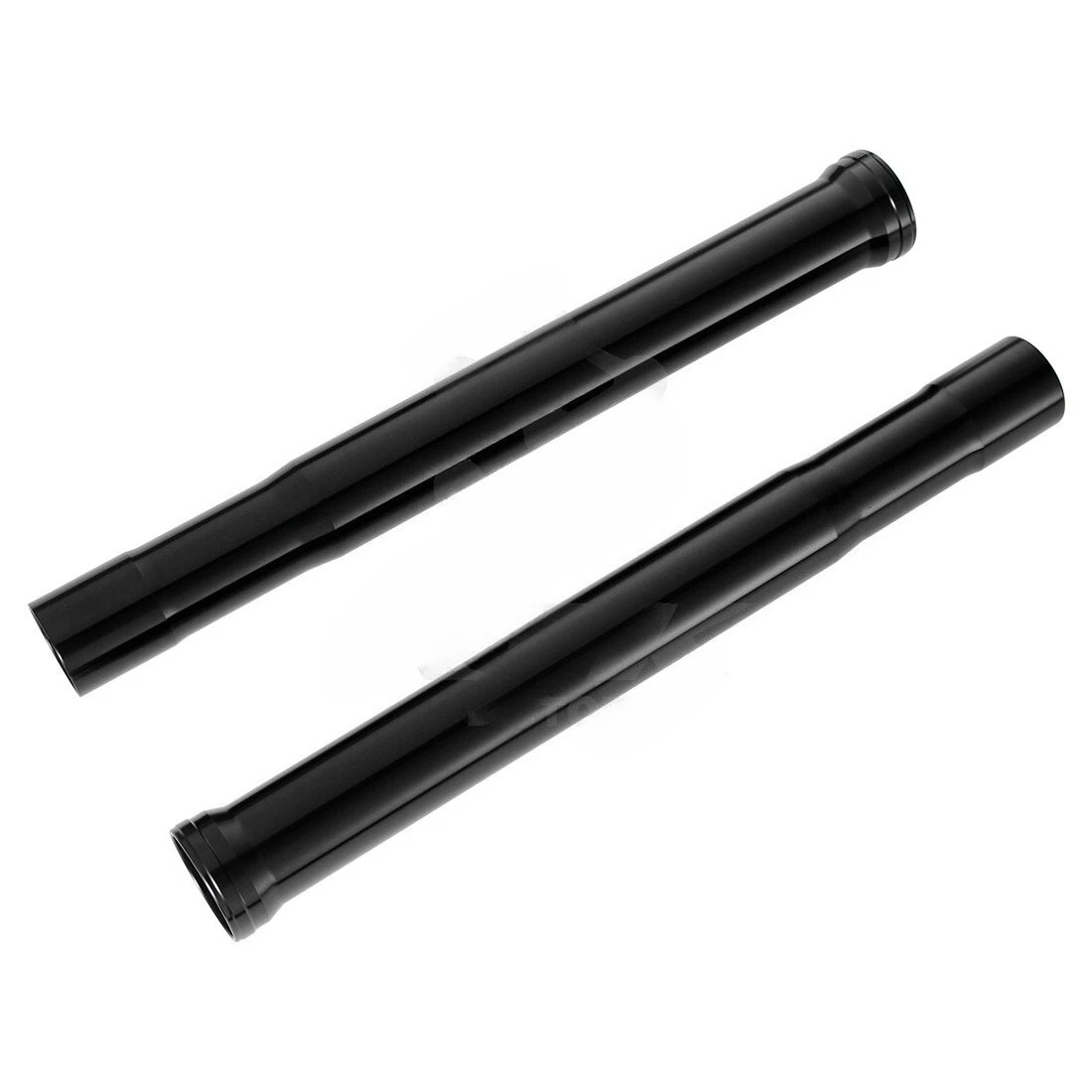 WHB Front Outer Fork Tubes Length 473mm For KAWASAKI Z900 2017 2018 2019 Fork Pipes Motorbike Brake Suspension Shock Bars Black