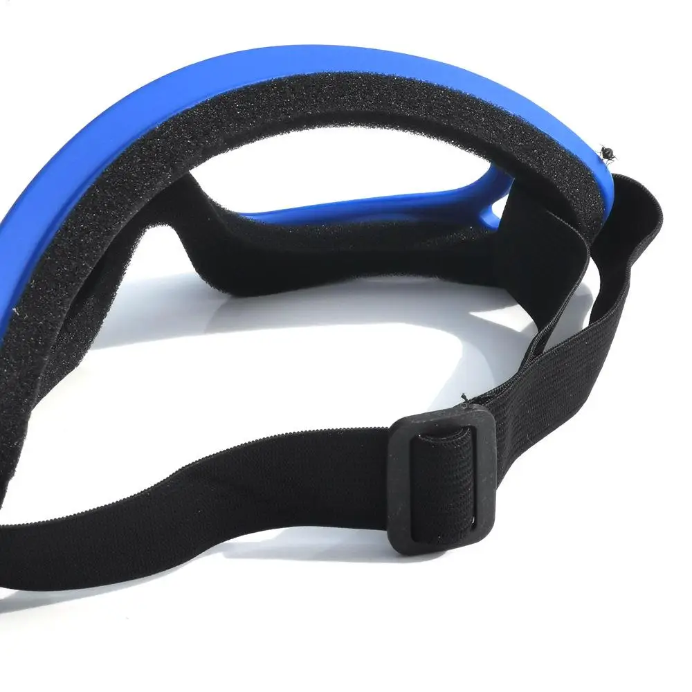 

Sports Windproof Riding Glasses Dustproof Adjustable Skating Goggles Retro Portable Cycling Glasses Skiing