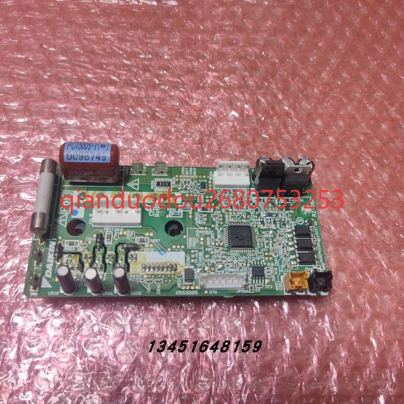 

Applicable to Daikin X7 fan P board PC15005-1 Applicable to RUXYQ16-22BA computer board RSQ500BBY