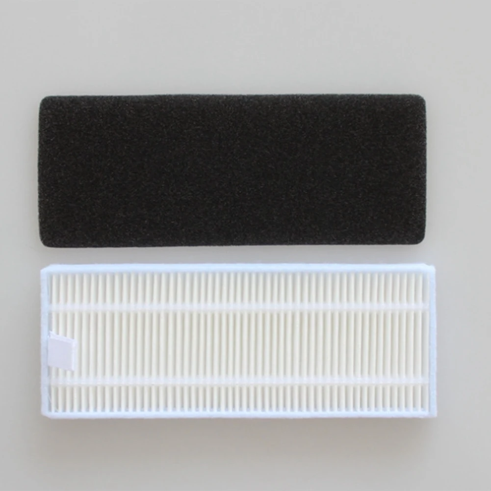 Replacement Spaere Parts Side Brushes Fit for K650 Robotic Vacuum Accessories (7 Pcs)