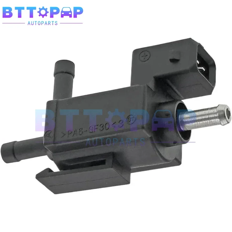 30670448 Turbo Boost Control Solenoid Valve for 2002-2009 Volvo S60 C70 XC70 XC90 V70 S80 2.5T New 9473212 8627299 7.22240.13.0