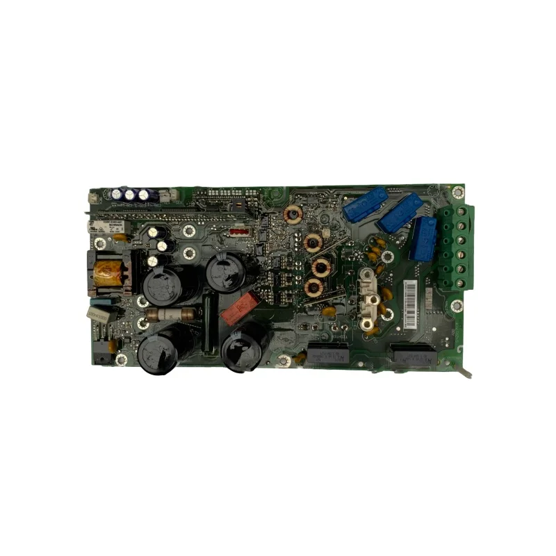 

RINT-5211C Disassembly Machine ACS800 Series Power Board Driver Board with Module 7MBR10SA120-50