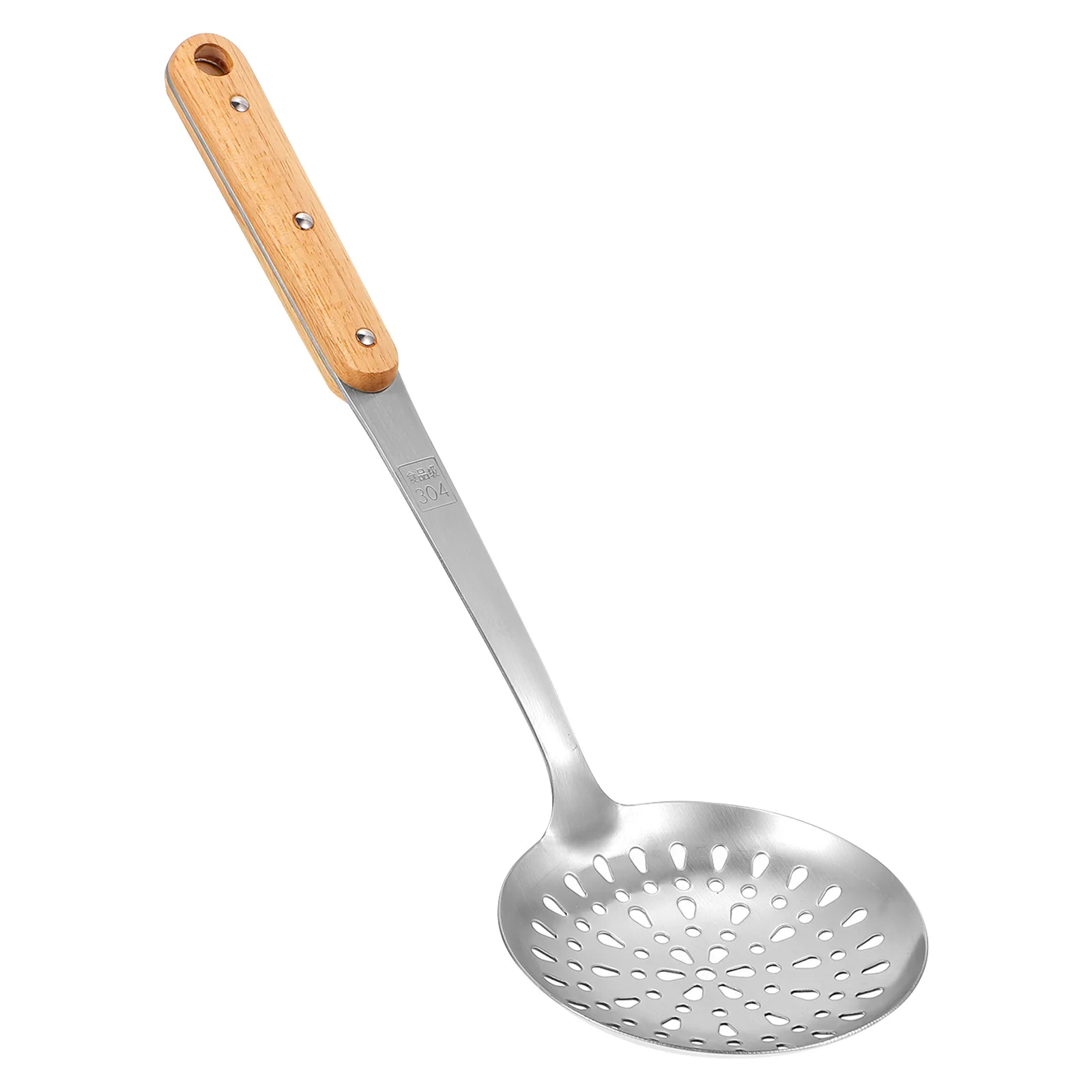 

1Set Stainless Steel Kitchen Wares Cooking Utensils Set Tools for Home Hotel Restaurant Use Stainless Steel Tablewares