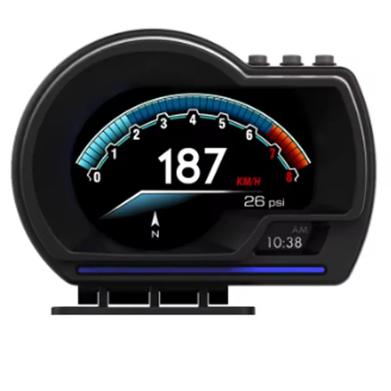 P6 Universal Obd& G… - image