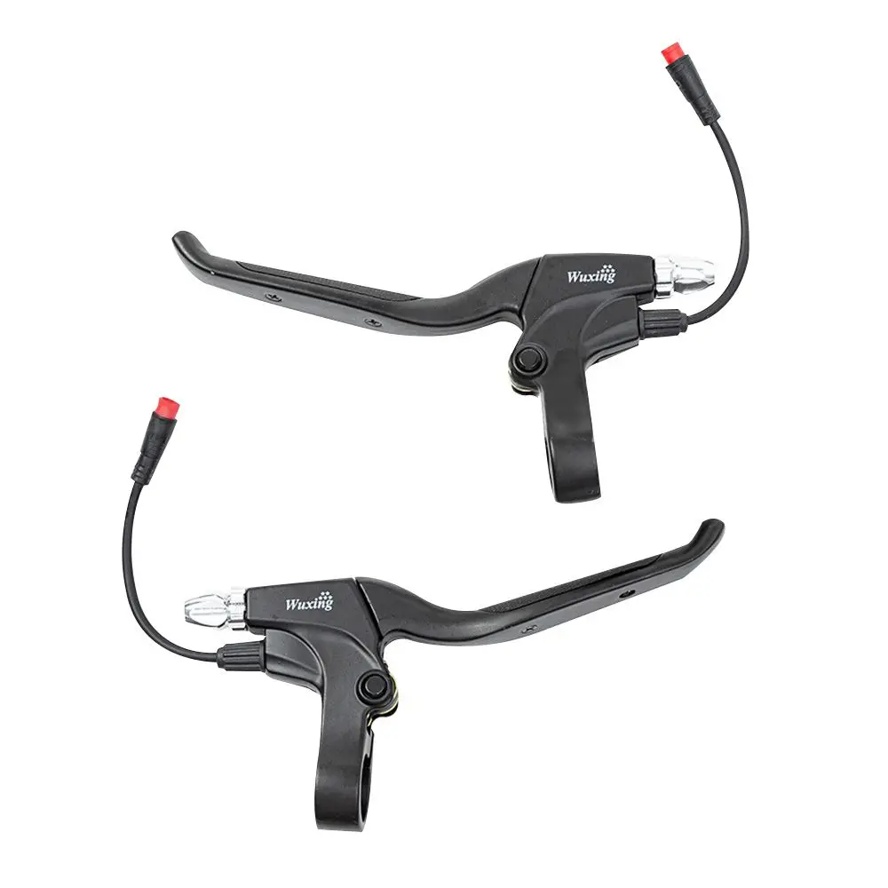 

Высокое качество, удобная прочная тормозная ручка, тормозной рычаг, запасные части для скутера, аксессуар