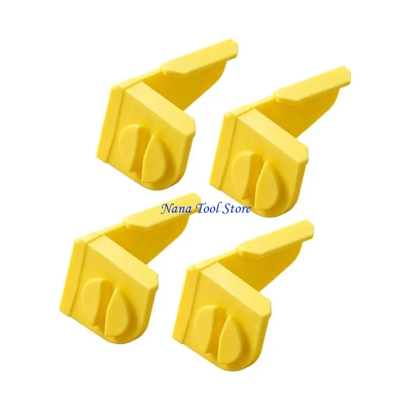 31GJ Brick Corner Line Guide for Masonry Wall Alignment and Layout
