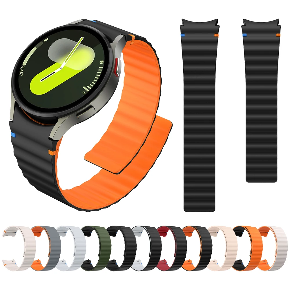 No Gaps Two-Tone Ma… - image