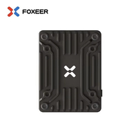 Foxeer Reaper Extreme 2.5W 5.8G VTX 72CH Pitmode Built-in Mic CNC Heat Sink 2-8S 20X20mm for FPV Long Range