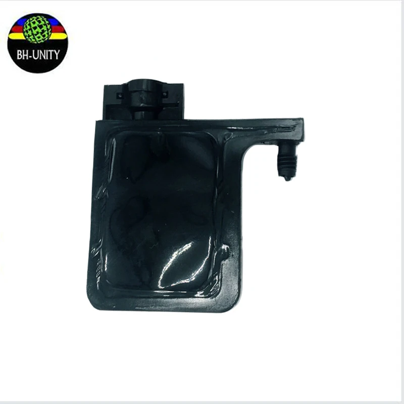 

10 шт./лот принтер fortune lit dx5 УФ-демпфер для УФ-принтера dx5 головка большой разъем использование 4*2,5 мм чернильная трубка