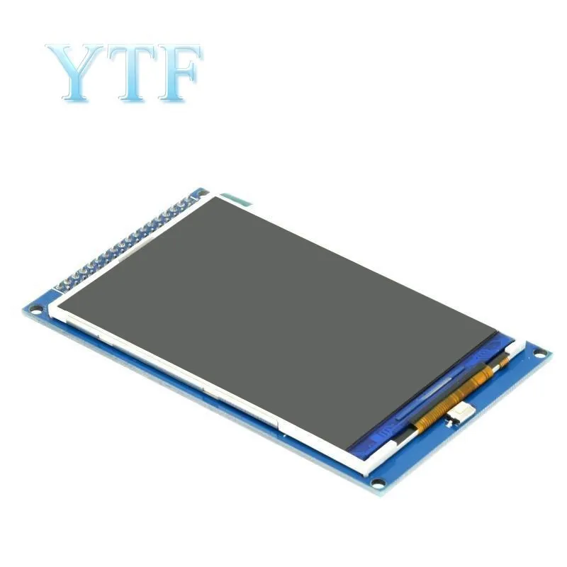 3.5 inch TFT LCD Screen Module 320X480 For Arduino MEGA 2560 R3 Board Without Touch Panel