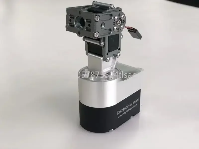 Mini Crossbow Autom… - image