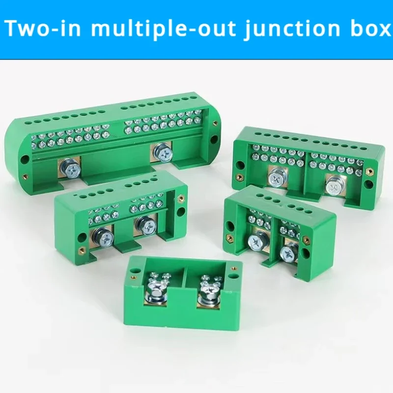 1PCS 2 In 4/6/8/10/…