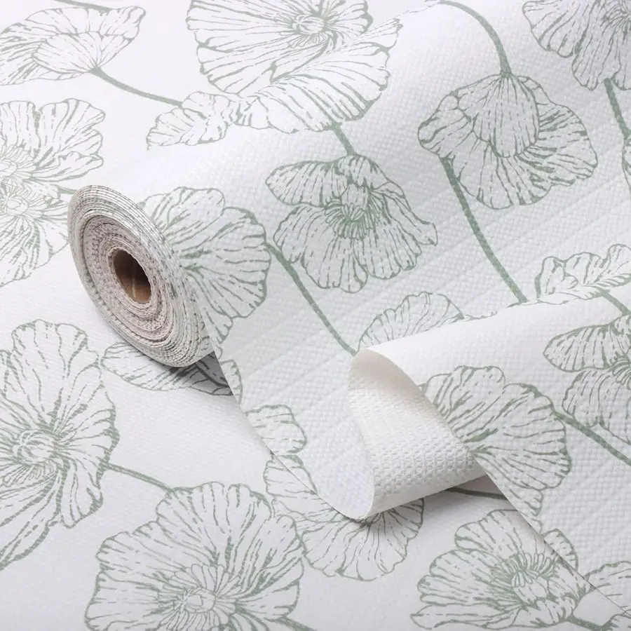 

Нескользящая подкладка для кухонных шкафов без клея, бумага для полок, подкладка для ящиков и шкафов, для кладовой