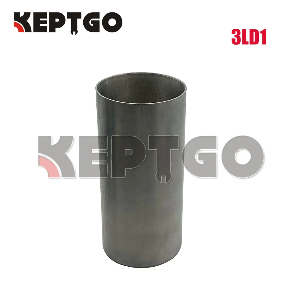 

NEW 3LD1 Cylinder Liners Semi-finished For Isuzu Engine