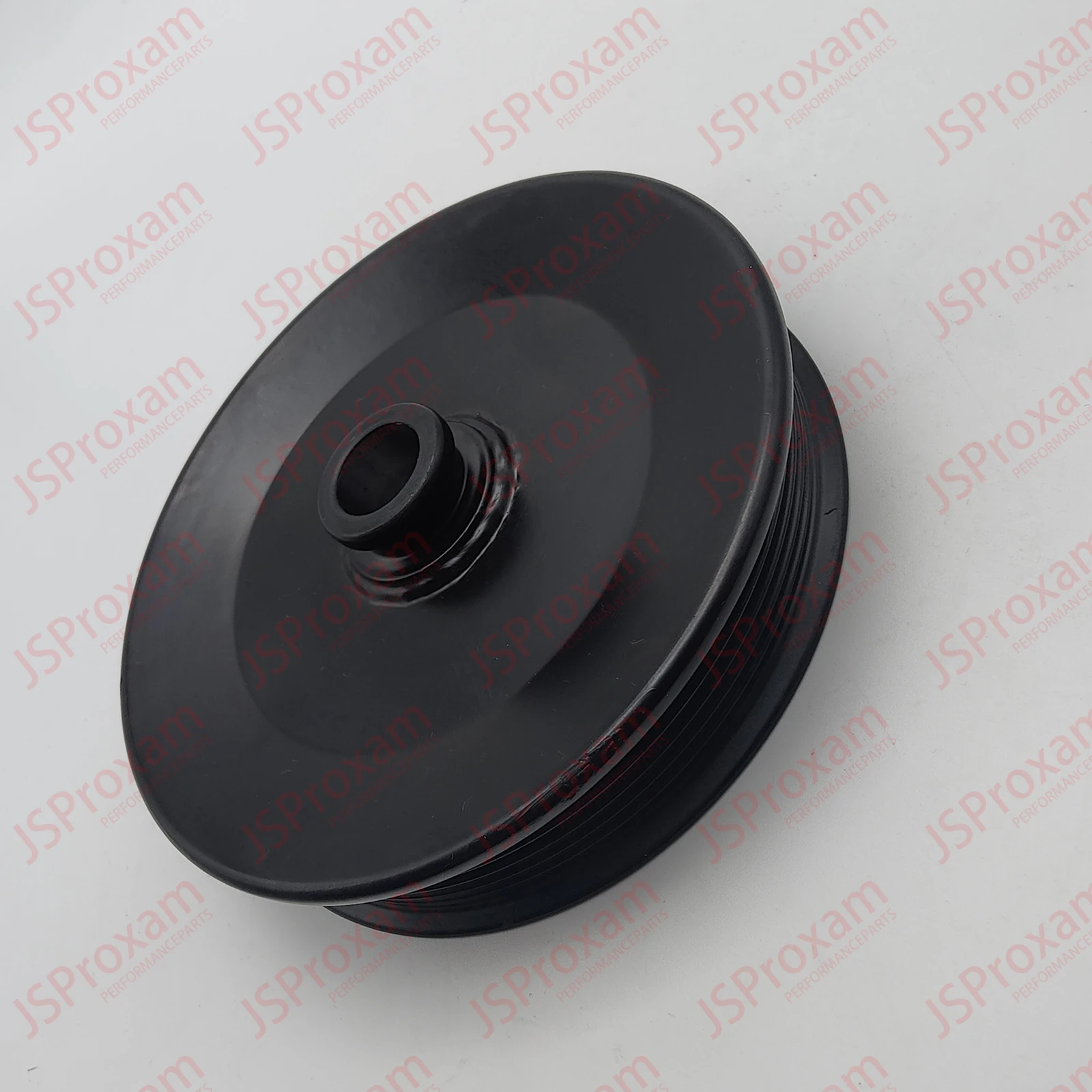 875168 18-8297 Replaces Fit For Mercruiser 861578 8M0147207  4.3 5.0 5.7 350 mag 7.4 Power Steering Pump Serpentine PULLEY ﻿