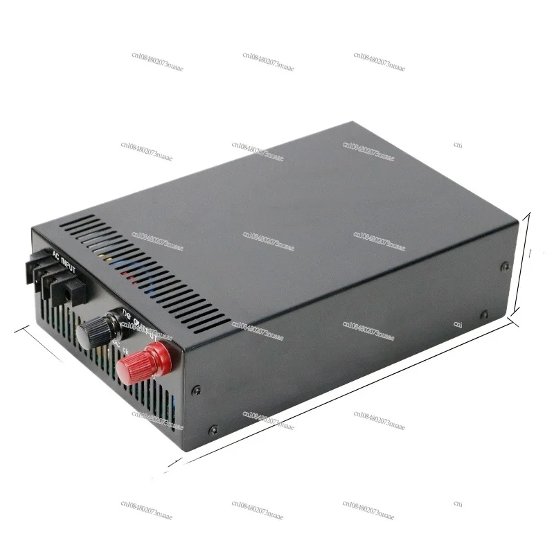 1500w Adjustable Switching Power Supply High Power DC Voltage Regulator 220 To 300V5A24V Constant Current