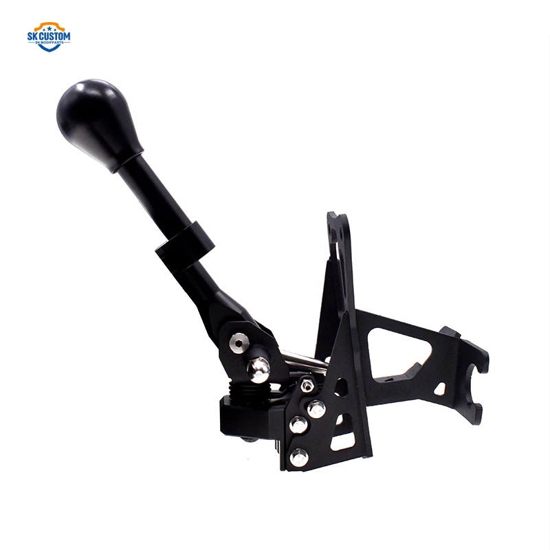 Billet Aluminum Gea…