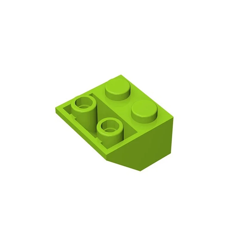 50 Stück 3660 76959 Invertierter 45 2 x 2 Baustein-Sammlung Großpackung Modulares GBC-Spielzeug für Technische MOC DIY-Bauklötze Geschenke Kompatibel – Detail 19