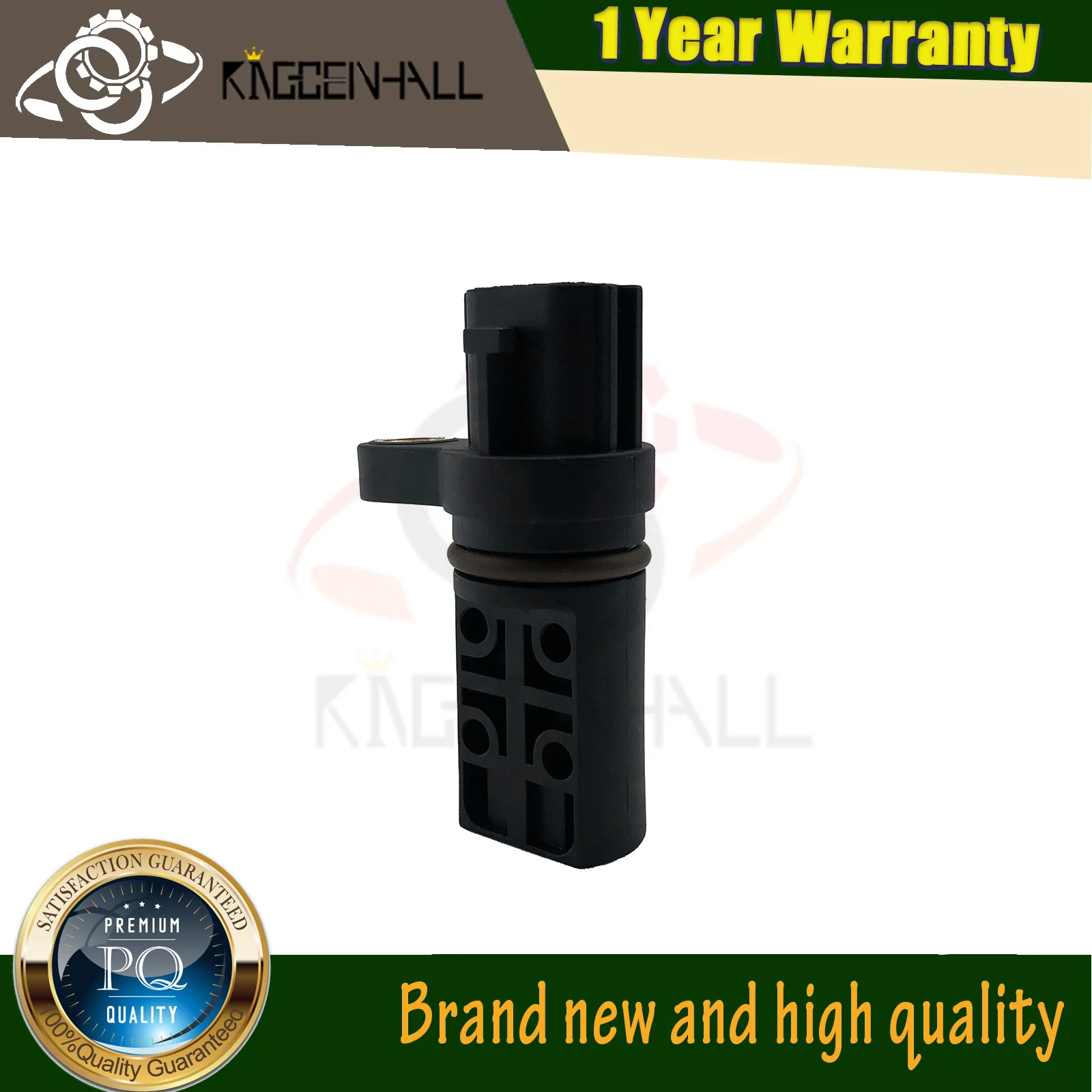 Sensor de Posición del Árbol de Levas para Nissan NOTE NP300 NV1500 NV2500 Pathfinder Infiniti FX35 G35 I35 M35 23731-6J906 23731-6J90B
