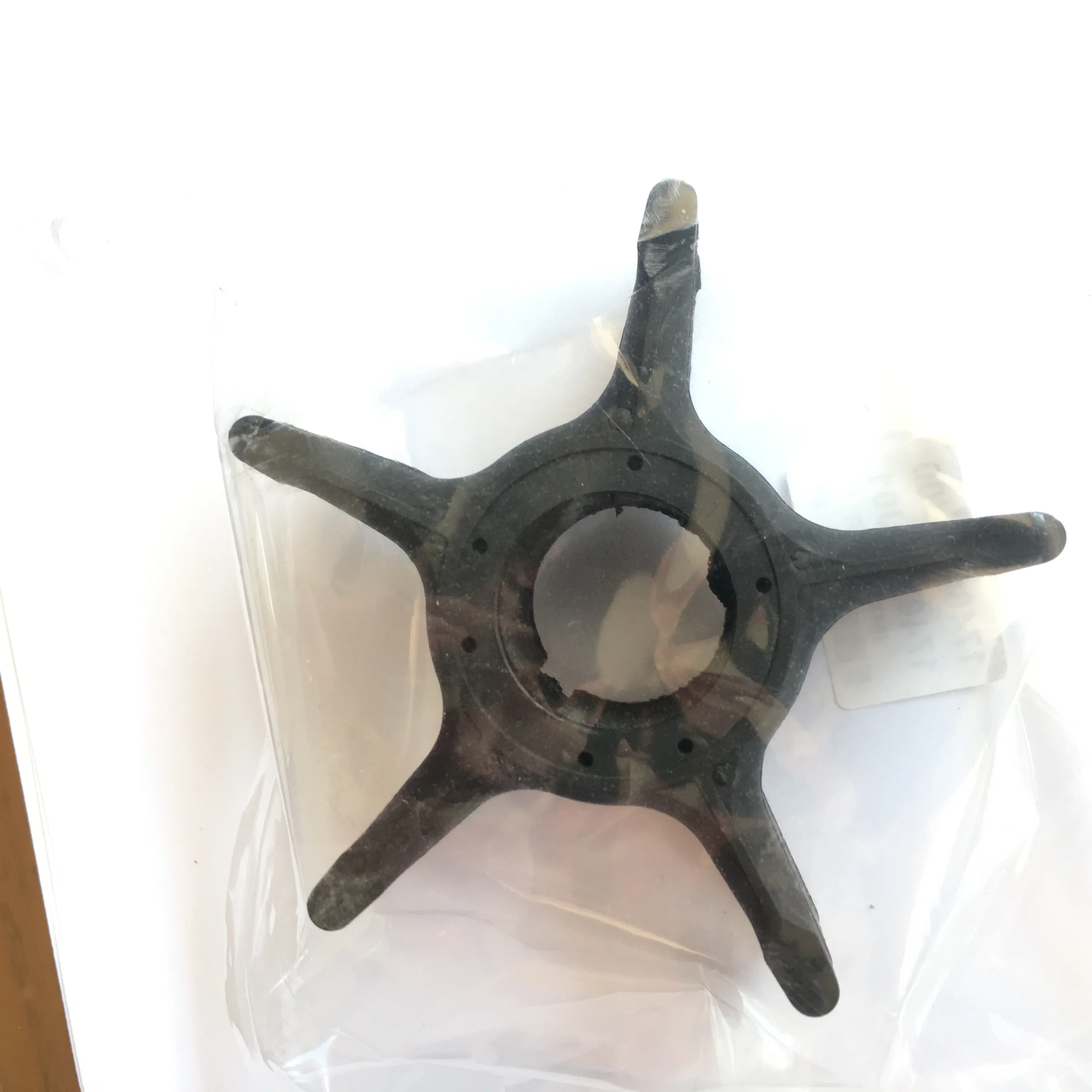 outboard Motors Engine 17461-90J01 17461-90J00 Water Impeller for Suzuki DT 150HP - 225HP DF 90HP - 175HP