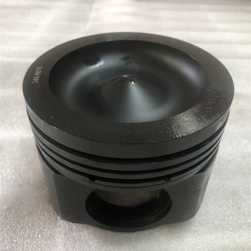 Stok Suku Cadang Mesin Diesel C15 346-6615 3466615 Piston