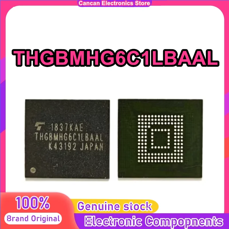 thgbmhg6c1lbaal-baal-8gb-emmc-51-versione-flash-ic-0-10-nuovo-originale-disponibile