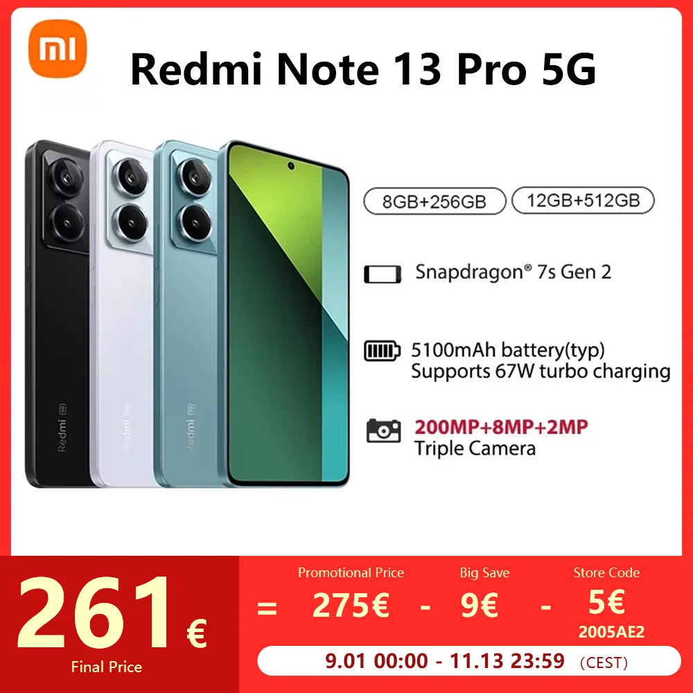 Xiaomi Redmi