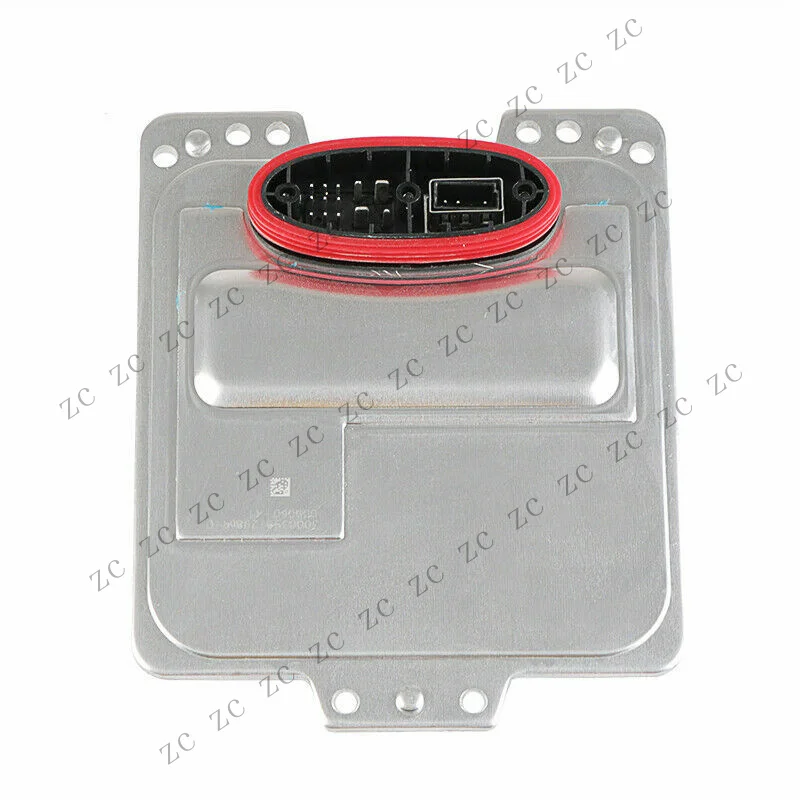 S+ HID Ballast Xenon Headlight Control Module Unit 7P5907381B For Porsche Cayenne