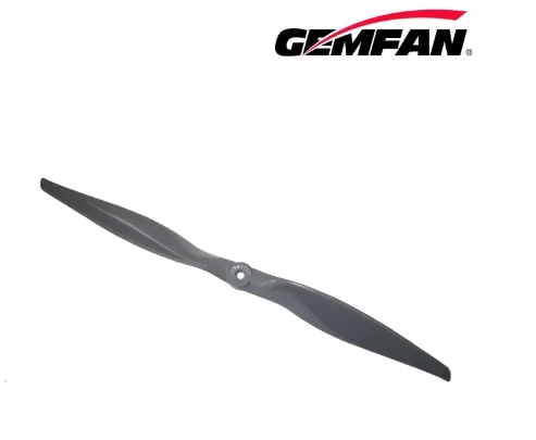 2PCS Gemfan VORTEX 15 Inch Fixed-Wing Propellers High Efficiency Electric Prop RC Airplane 15X6 15X8 15X10 15X12 1510 CW CCW