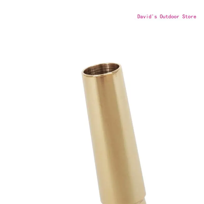 Durable Baritone and Euphonium Mouthpiece for Professional Learners Applicable to Musical Instrument Store X3UA