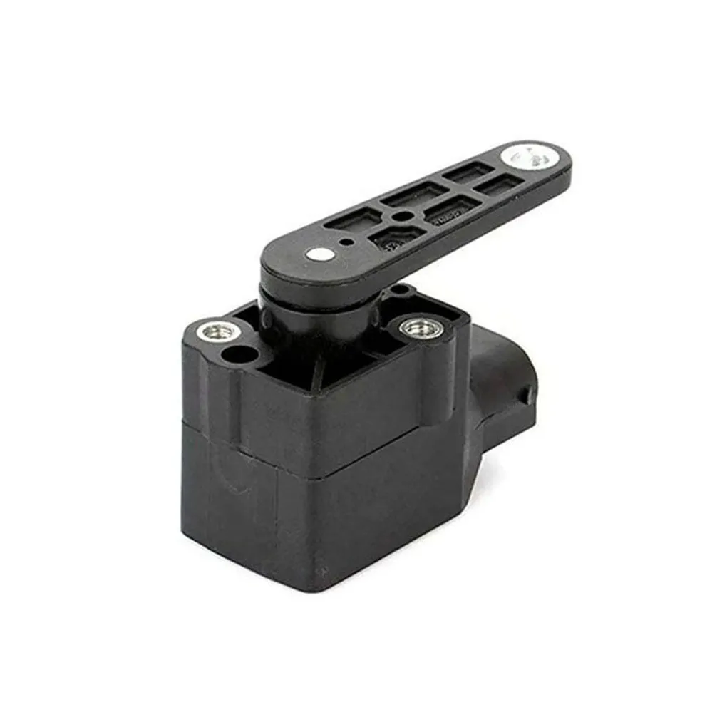 

Датчик-выключатель уровня фар для автомобилей Black Car Tools, модернизация