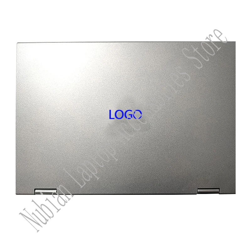 Imagem -02 - para o Novo Dell Inspiron 11 3147 3148 3157 3158 Tela do Portátil Capa Traseira Quadro Frontal Lcd Palm Resto Teclado Capa Inferior